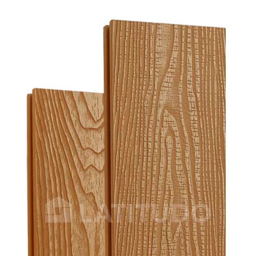 Фото Террасная доска Latitudo 3D-Wood 150х24 в Пскове