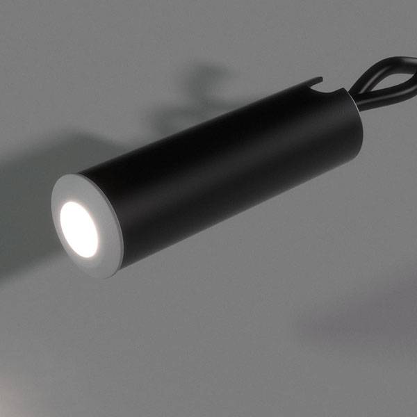 Фото LED Точечный светильник WLCL-111 в Пскове